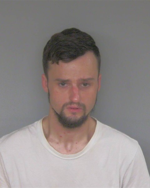 Photo of TREVOR THOMAS POPPE